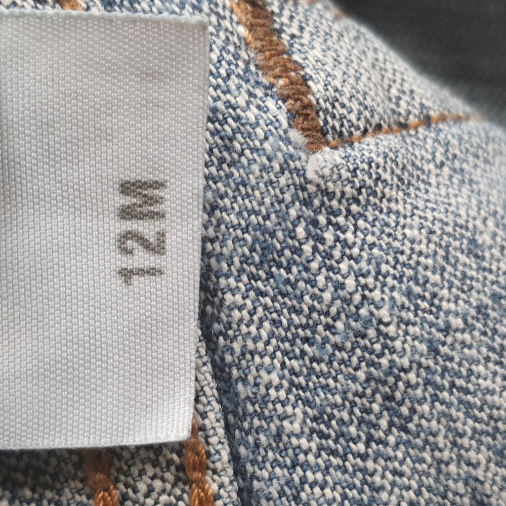 Jeans - Picture 3 of 3
